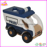 High Quality Wooden Truck Toy (WJ279132)