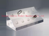 Acrylic Ring Jewelry Display Stand