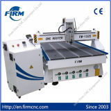 3D Embossment Wood Board HDF MDF Woodworking Machinery CNC Router