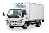 1.5t Isuzu Refrigerator Truck/ Refrigerator Car