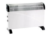 Electric Convector Panel Heater/Convection Heater, Medium Size, Portable or Wall Mount