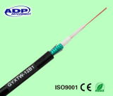 GYXTW 2-12 Core Fiber Optical Cable