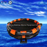 152 Man Marine Open Reversible Inflatable Life Raft/Liferaft