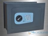 Electronic Laser Cutting Wall Safe for Home and Office (MG-DE2)