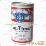Beer Can Timer