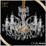 2014 New Hot Sale Crystal Candle Chandelier (MD98503)