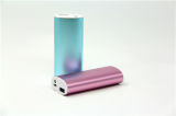 Lowest Price 4000mAh Power Bank for All (W4)