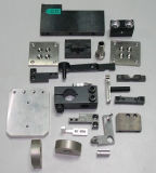 CNC Machining Part for Industrial Equipment