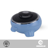 Car Air Purifier with HEPA Perfume Chamber (CLAC-09 Blue)