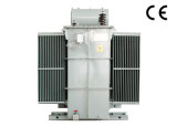 Oil-Immersed Power Transformer (S11-8000/35)