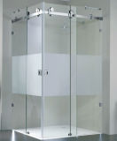 Stainless Steel Shower Enclosure / Shower Cabin / Shower Room (09-013)