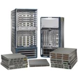 Cisco Nexus 7000 Series Common Equipment