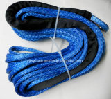 12000lbs Synthetic Winch Rope for 4X4 Towing