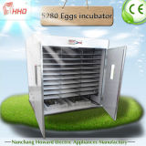5000 Eggs Large Capacity Automatic Chicken Egg Incubator Eggs (YZITE-24)