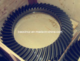 Ring Helical Transmission Gears
