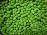 IQF Frozen Food Green Peas