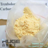 Raw Material Steriod Powder Trenbolone Cyclohexylmethylcarbonate Pharmaceutical Chemicals