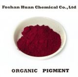 Chemical Pigment, Permanent Red F4r Organic Pigment for Offset Print