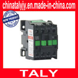 LC1-1201 Magnetic AC Contactor (New style)