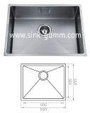 Handmade Sink (FA5545AR)