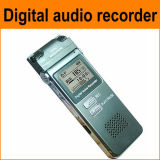 MP3 Small Digital Recorder Notes for News Reporters