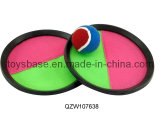 Plastic Sport Toy Catch Ball Game (QZW107638)