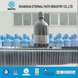 Seamless Steel Gas Cylinder (ISO232-50)