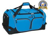 Sports Duffle Luggage with U-Shape Opening (FWSB00034)