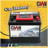 Multifunctional Automobile Batteries for Wholesales 12V Car Battery