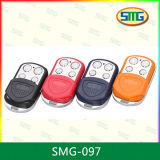 Colorful Waterproof Remote Control