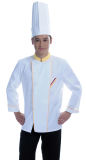 Fashion Chef Clothing (LSCW002)