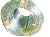 Hot Dipped Galvanized Wire, Armouring Cable Wire
