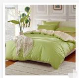 100% Cotton Elegant Home Useful Luxury Bedding Set (T38)