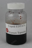 Liquid Iron EDTA Fertilizer