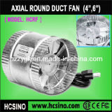 Hydroponics Boost Fan Exhaust Fan Axial Duct Fan