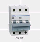 Jwb-2 Mini Circuit Breaker