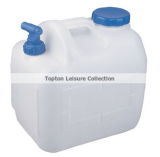 23L Food Grade Plastic Water Tank