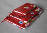 Embossed Colorful PU Notebook