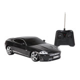 Jaguar Xkr Remote Control Toy (HS2218)