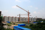 Construction Machinery Tower Cranes Qtz63 (TC5610)