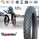 Professional Manufacture Motor Bike Tires for Africa (3.00-18) .