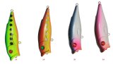 11.5cm 20.5g Plastic Hard Fishing Lure Tackle Popper Wb8070