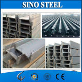 Structure Building Q235B/Q345b H Beam Steel