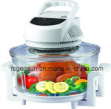 Electric Glass Oven Heat Resistant