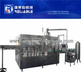 Fully Automatic Carbonated Beverage Filling Machine/Machinery/Equipment