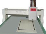 Automatic Gasket Polifoam Machine for Electrical Panel