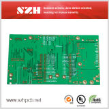 Cheap Shenzhen Immersion Gold Printed Circuit Board