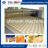 Factory Price Top Speed Diverse Biscuit Production Machinery