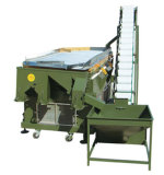 Seed Processing Machine (gravity separater)