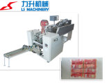 Automatic Two Belt Strapping and Packing Machine for Noodle and Spaghetti
